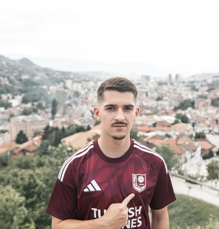 Filip Kosi