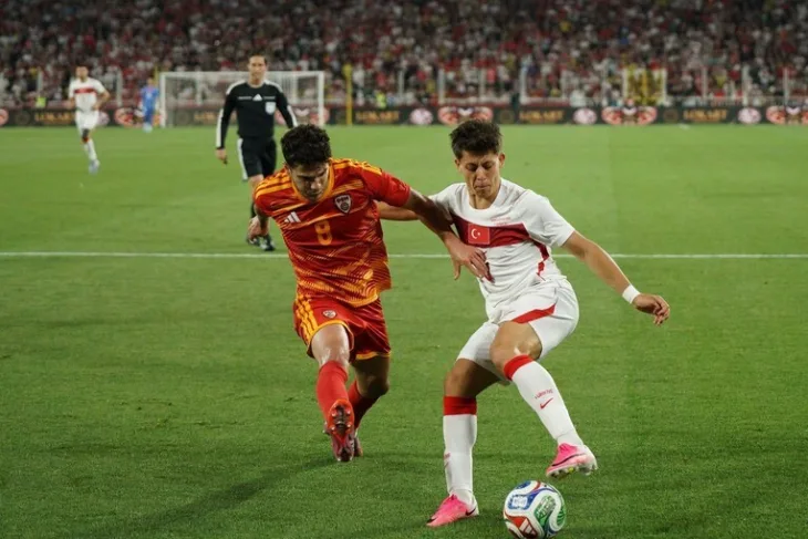 Arda guler