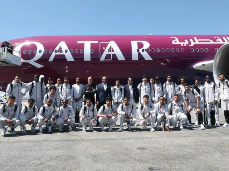 Fudbal katar