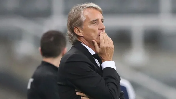 Roberto Mancini