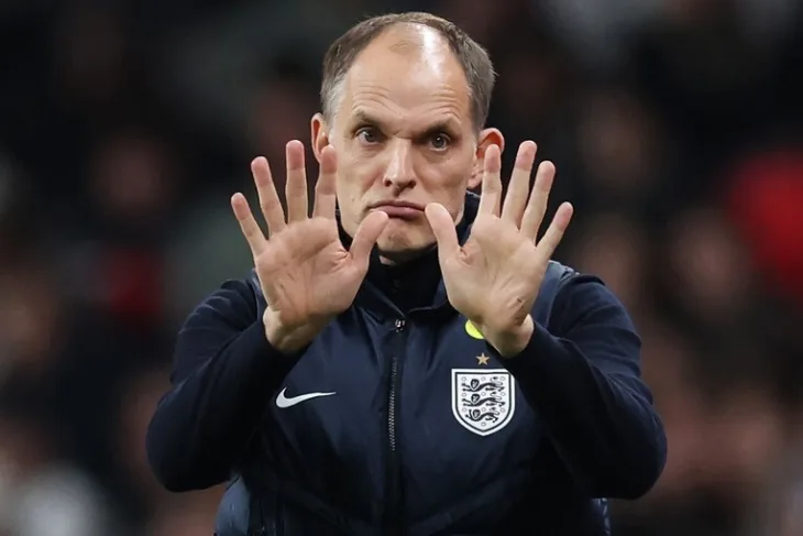 Thomas Tuchel