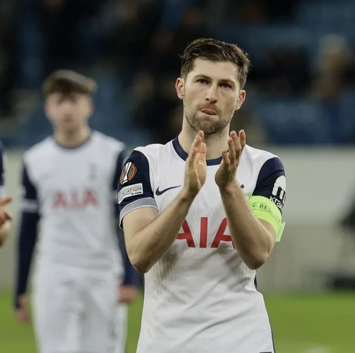 Ben Davies