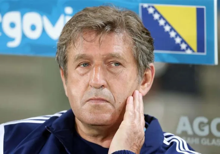 Safet susic