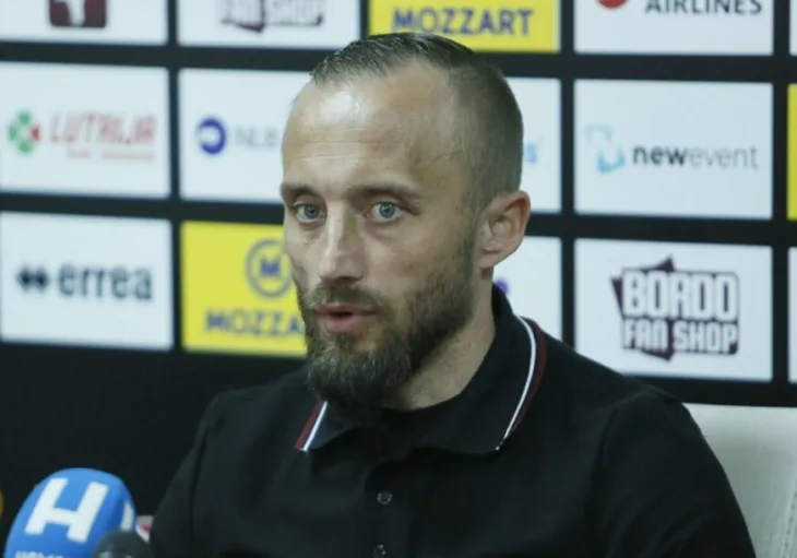 Avdija vrsajevic