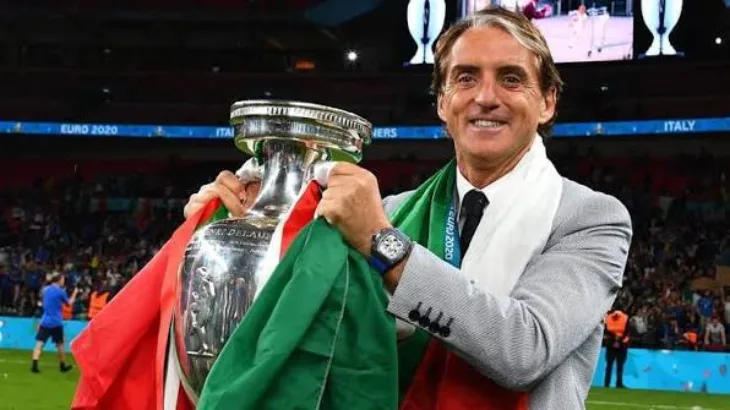 Roberto Mancini