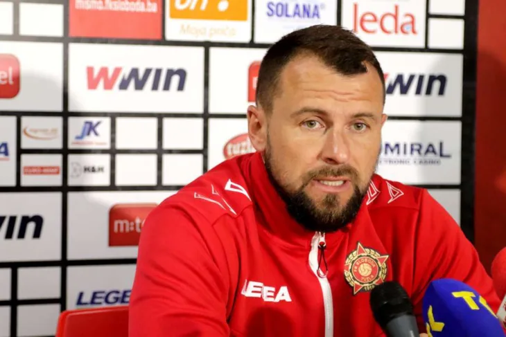 Adnan Jahic fk sloboda