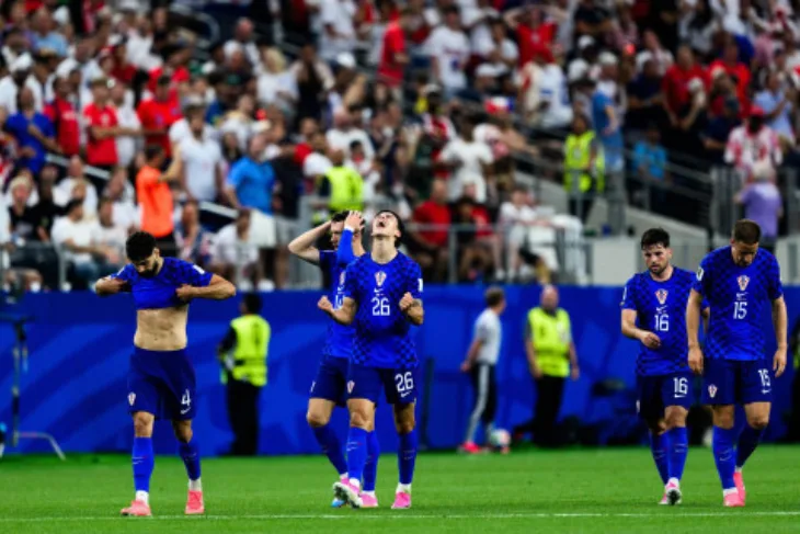 Hrvatska nogometna reprezentacija sp 2026