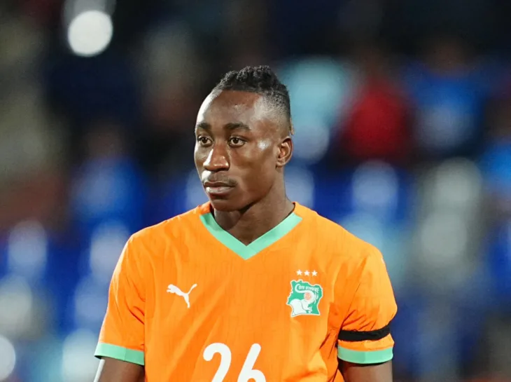 Yan Diomande