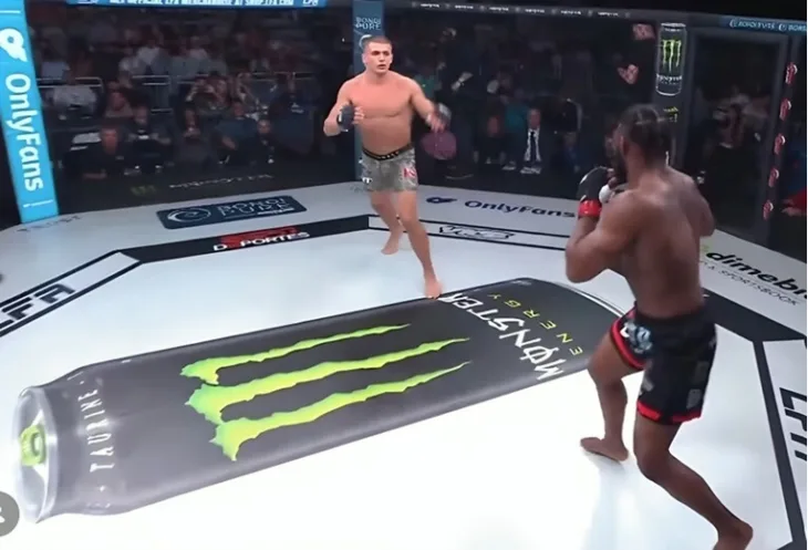 Ufc