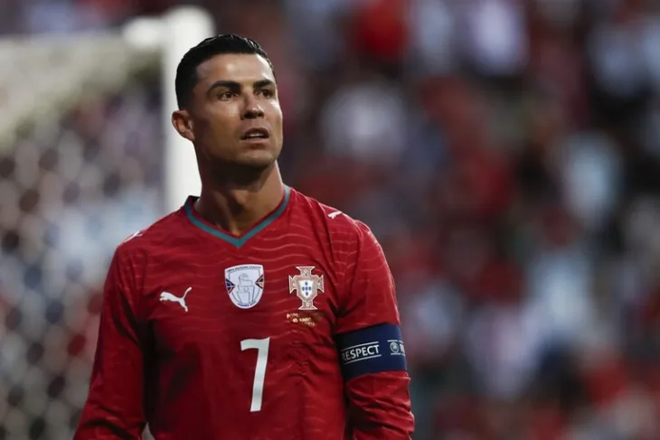 Ronaldo