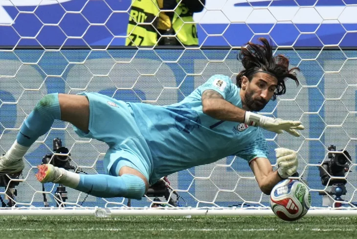 Alireza Beiranvand