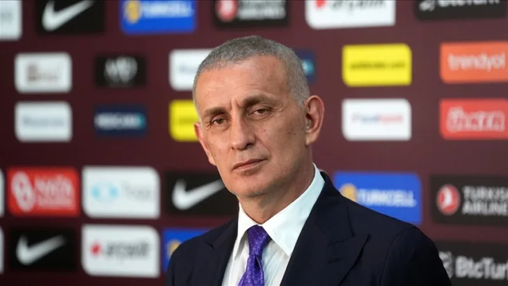 Ibrahim Hacıosmanoğlu