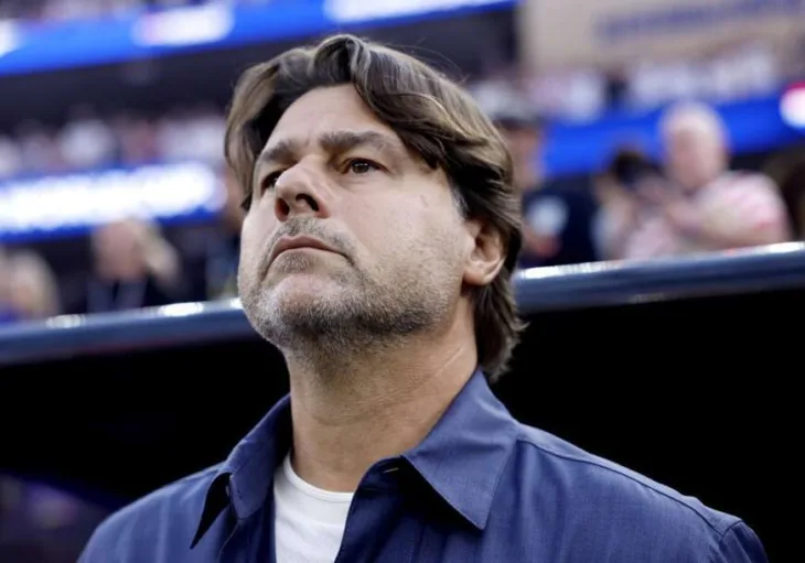Mauricio Pochettino
