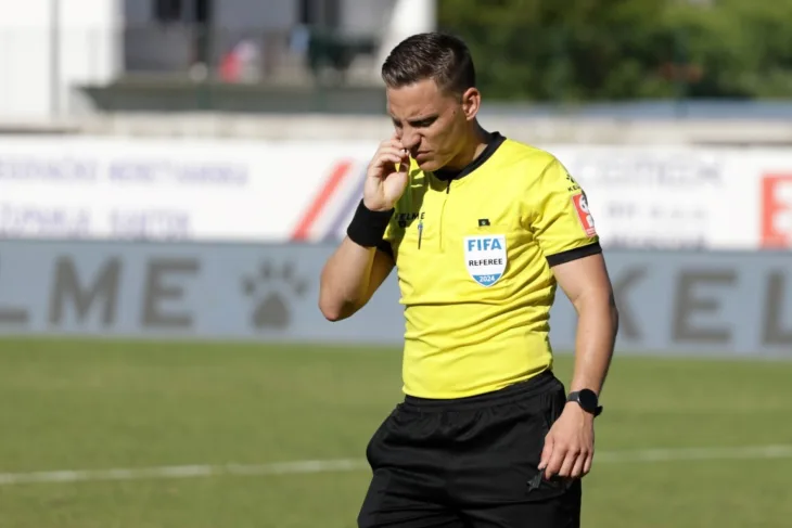 Luka Bilbija