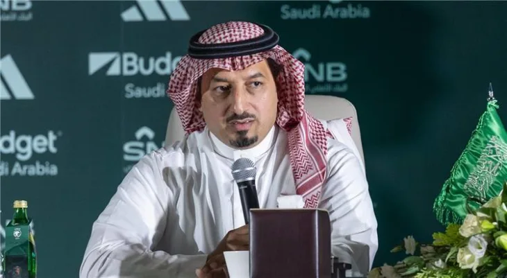Yasser al Misehal