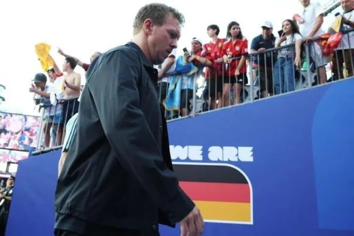 Nagelsmann