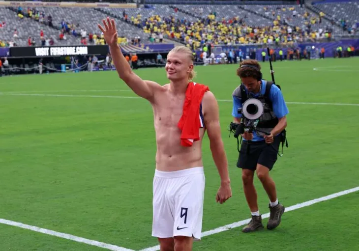 Erling haaland 872x610