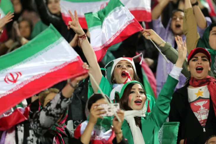 Iran