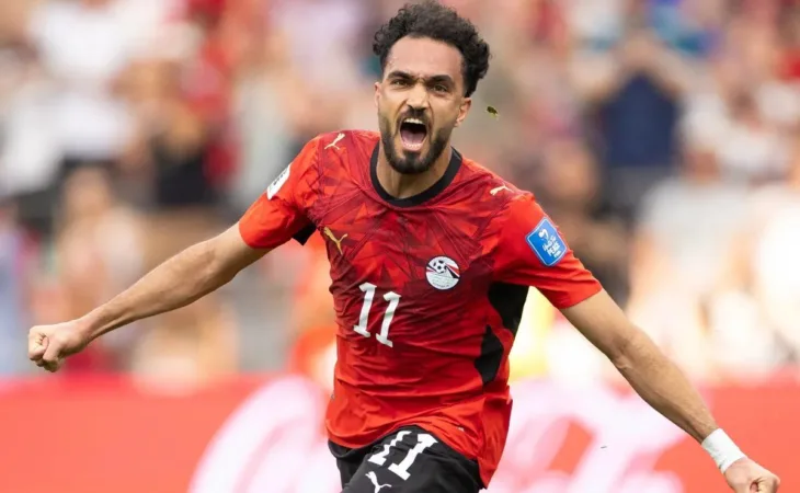 Mostafa Ziko