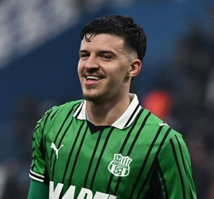 Tarik Muharemovic