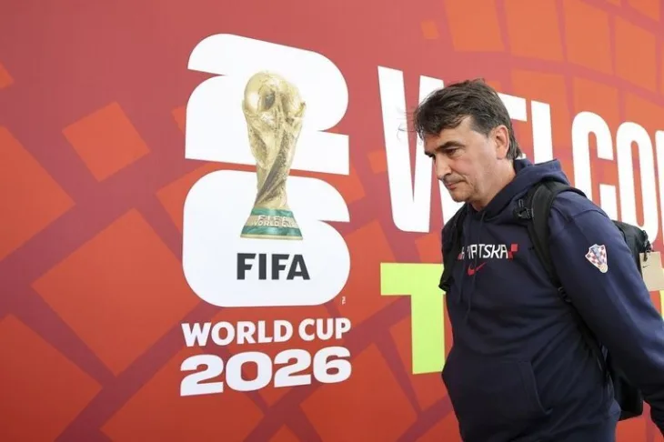 Zlatko dalic
