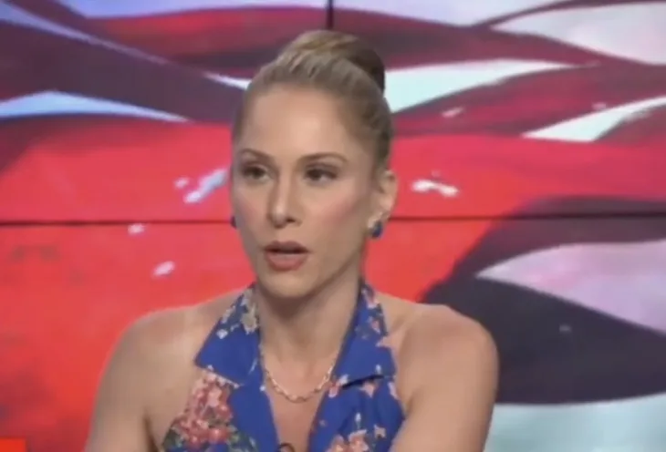 Ana Kasparian