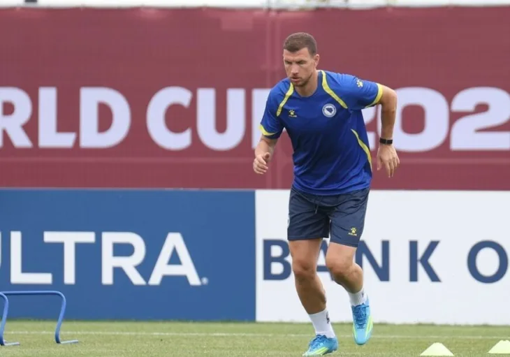 Dzeko