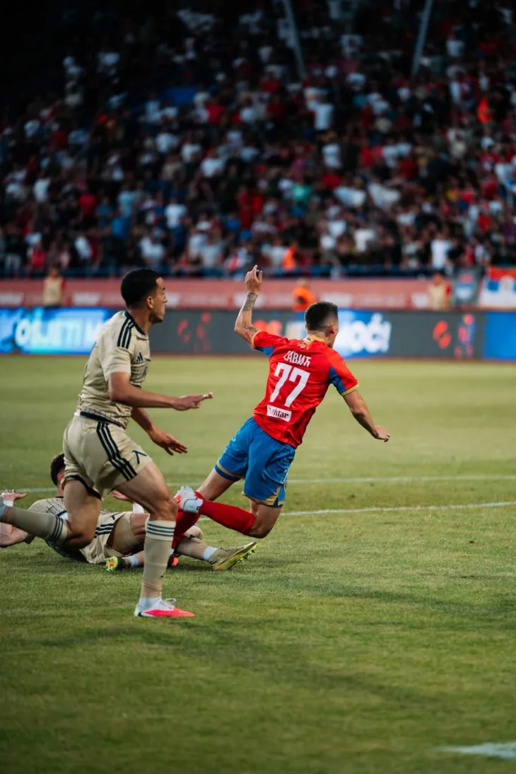 FK Borac Levski