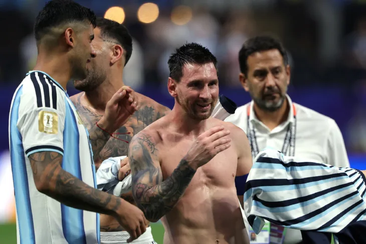 Argentina sp 2026
