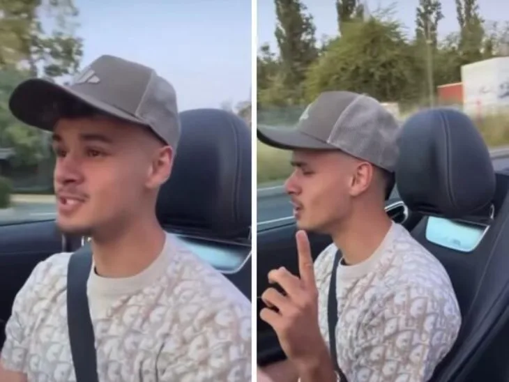 Alajbegovic zapjevao hit Halida Beslica