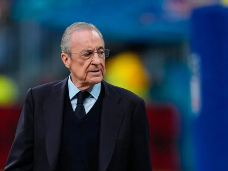 Florentino Perez