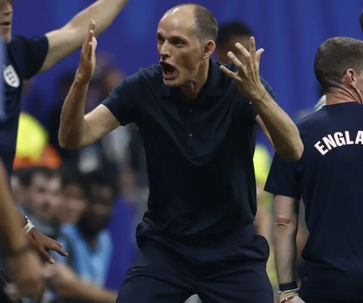 Tuchel
