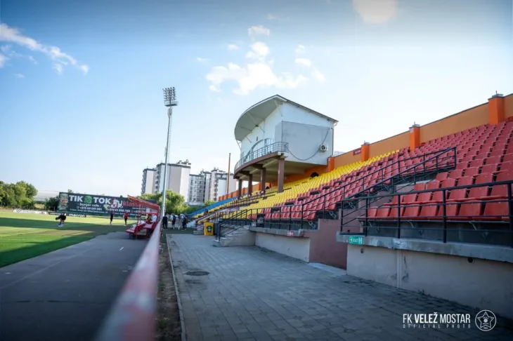 Moldavija  stadion