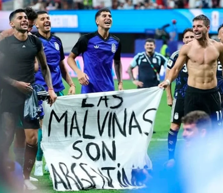 Argentina