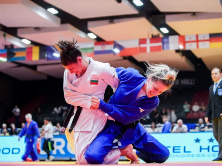 Judo