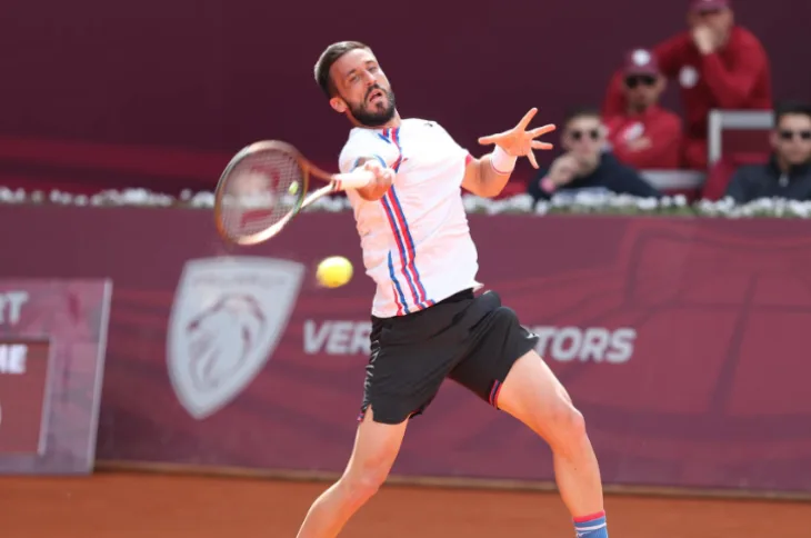 Damir dzumhur fb