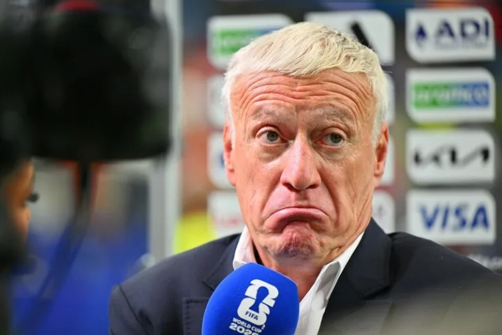 Deschamp