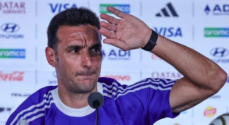 Scaloni