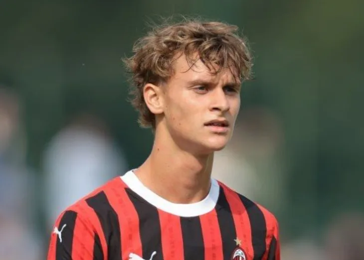 Maximilian Ibrahimovic