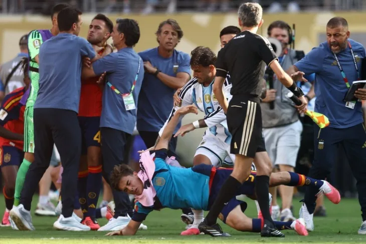 Argentina
