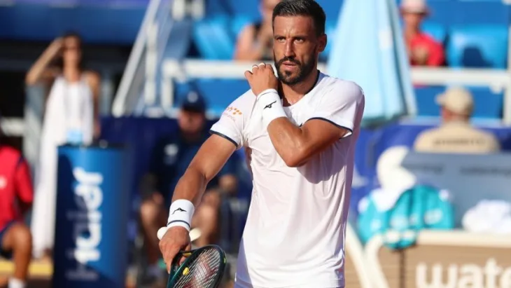 Damir Dzumhur