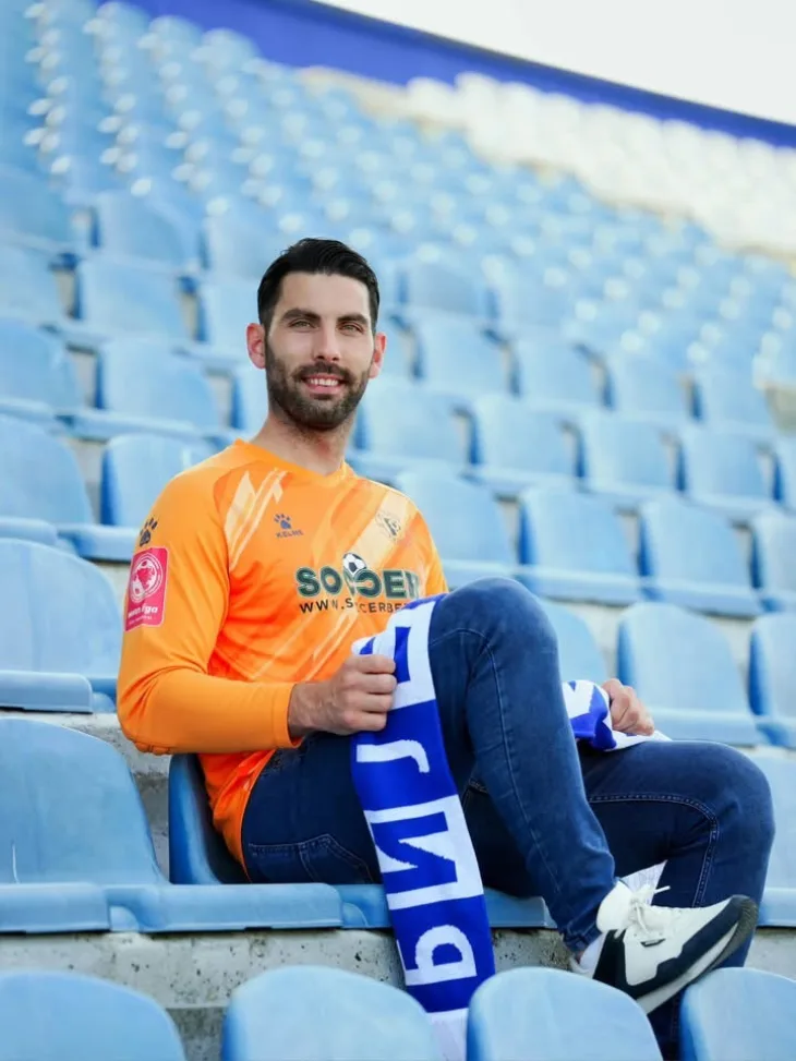 Vedran Kjosevski