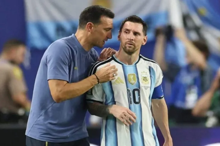 Messi