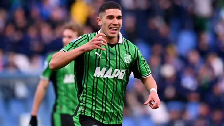 Cristian Volpato
