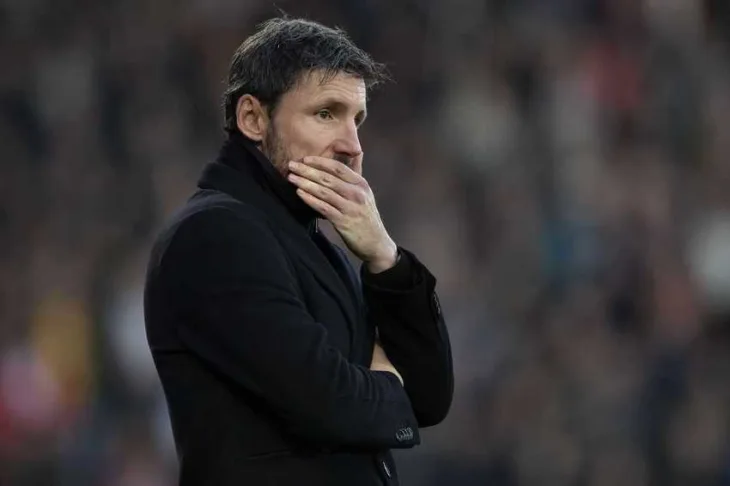 Mark van Bommel