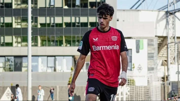 Kerim alajbegovic