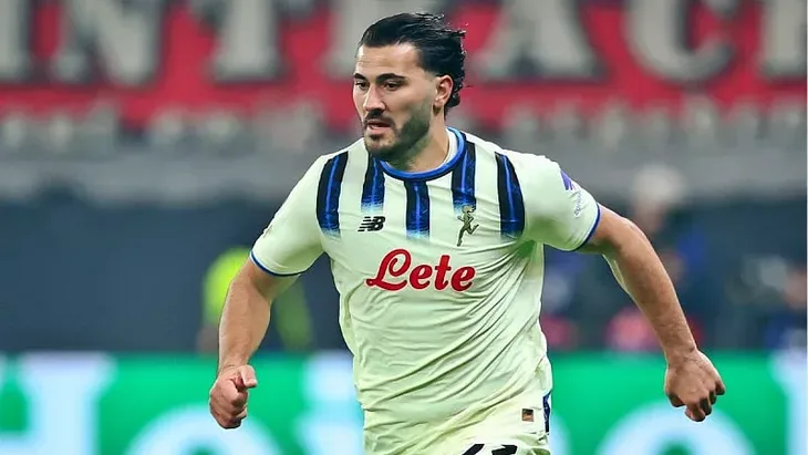 Sead Kolašinac