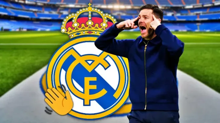 Xabi Alonso