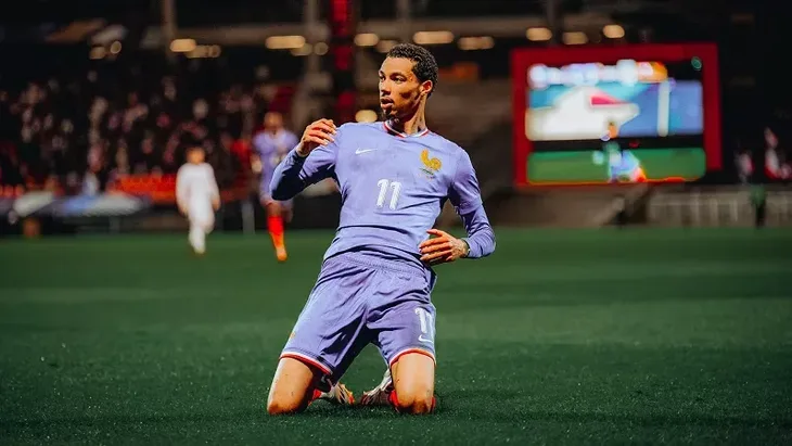 Hugo Ekitike