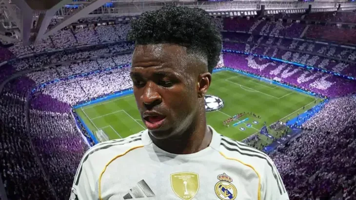 Vinicius Junior